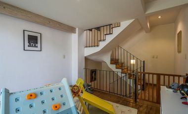 VENTA CASA EN TETELPAN