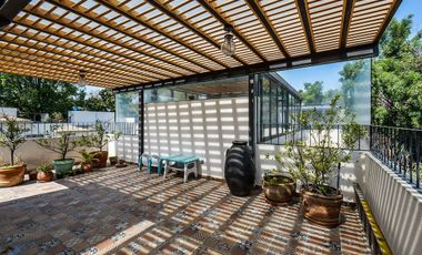 VENTA CASA EN TETELPAN