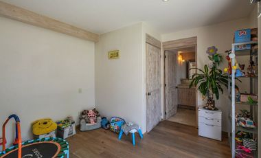 VENTA CASA EN TETELPAN