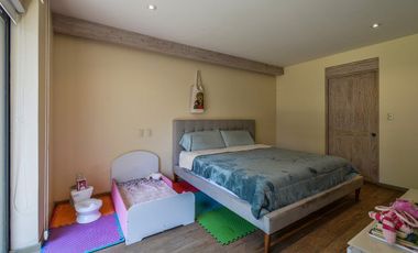 VENTA CASA EN TETELPAN