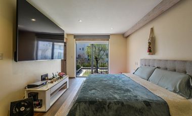 VENTA CASA EN TETELPAN