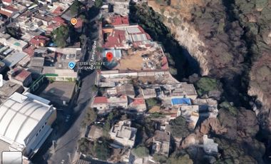 Terreno en venta, alcaldia Alvaro Obregón (I)