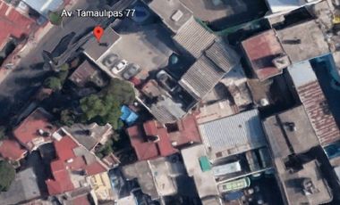 Terreno en venta, alcaldia Alvaro Obregón (I)