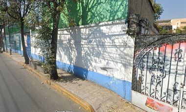 Terreno en venta, alcaldia Alvaro Obregón (I)