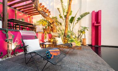 Casa Finca Los Agaves