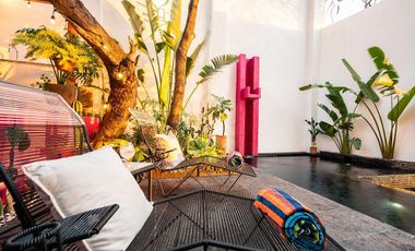Casa Finca Los Agaves