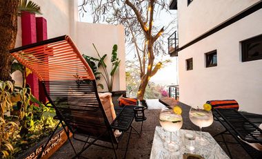 Casa Finca Los Agaves