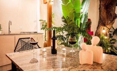 Casa Finca Los Agaves