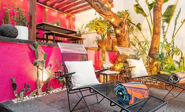 Casa Finca Los Agaves