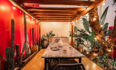 Casa Finca Los Agaves