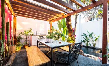 Casa Finca Los Agaves