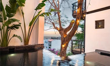 Casa Finca Los Agaves