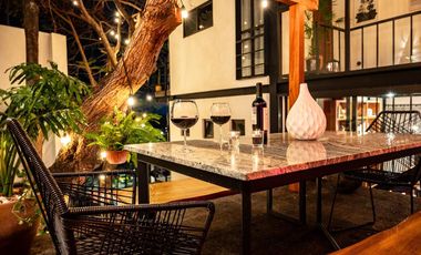 Casa Finca Los Agaves