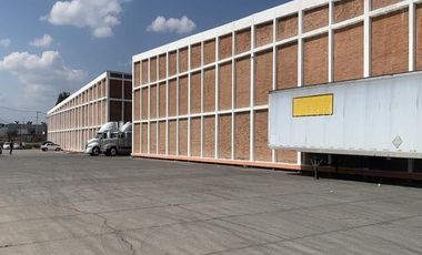PARQUE INDUSTRIAL HUEJOTZINGO 53,000 M2
