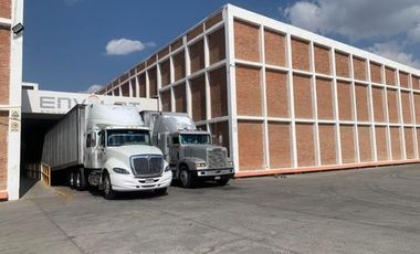 PARQUE INDUSTRIAL HUEJOTZINGO 53,000 M2