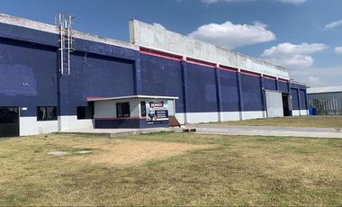 PARQUE INDUSTRIAL HUEJOTZINGO 53,000 M2