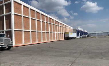 PARQUE INDUSTRIAL HUEJOTZINGO 53,000 M2