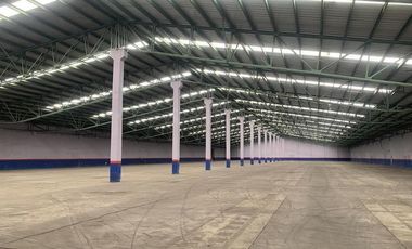 PARQUE INDUSTRIAL HUEJOTZINGO 53,000 M2