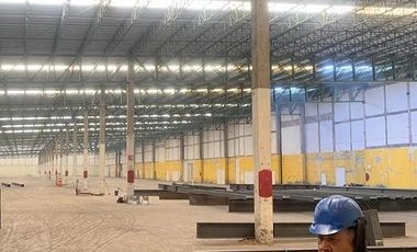 PARQUE INDUSTRIAL HUEJOTZINGO 53,000 M2