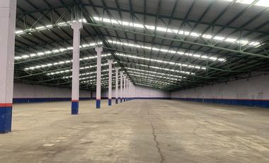 PARQUE INDUSTRIAL HUEJOTZINGO 53,000 M2