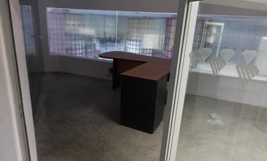 ¡Local Comercial remodelado de 622m2 en RENTA, Col. Centro, Veracruz.