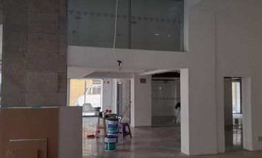 ¡Local Comercial remodelado de 622m2 en RENTA, Col. Centro, Veracruz.