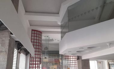 ¡Local Comercial remodelado de 622m2 en RENTA, Col. Centro, Veracruz.