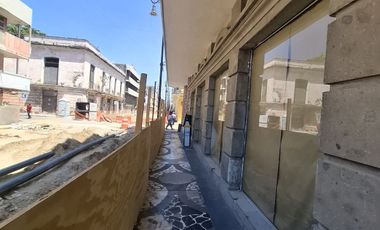 ¡Local Comercial remodelado de 622m2 en RENTA, Col. Centro, Veracruz.