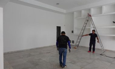 ¡Local Comercial remodelado de 622m2 en RENTA, Col. Centro, Veracruz.