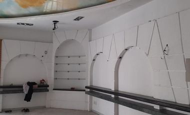 ¡Local Comercial remodelado de 622m2 en RENTA, Col. Centro, Veracruz.