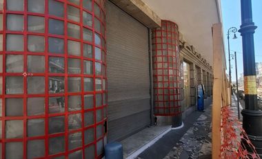 ¡Local Comercial remodelado de 622m2 en RENTA, Col. Centro, Veracruz.