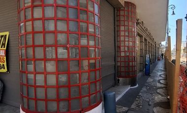 ¡Local Comercial remodelado de 622m2 en RENTA, Col. Centro, Veracruz.