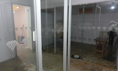 ¡Local Comercial remodelado de 622m2 en RENTA, Col. Centro, Veracruz.