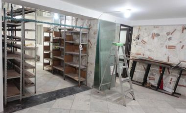 ¡Local Comercial remodelado de 622m2 en RENTA, Col. Centro, Veracruz.