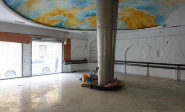 ¡Local Comercial remodelado de 622m2 en RENTA, Col. Centro, Veracruz.