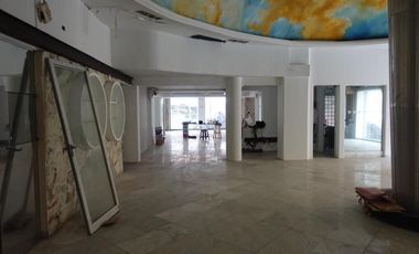 ¡Local Comercial remodelado de 622m2 en RENTA, Col. Centro, Veracruz.