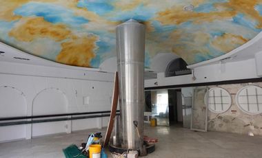 ¡Local Comercial remodelado de 622m2 en RENTA, Col. Centro, Veracruz.