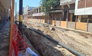 ¡Local Comercial remodelado de 622m2 en RENTA, Col. Centro, Veracruz.