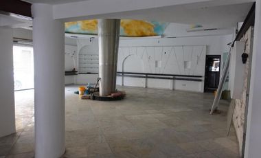 ¡Local Comercial remodelado de 622m2 en RENTA, Col. Centro, Veracruz.