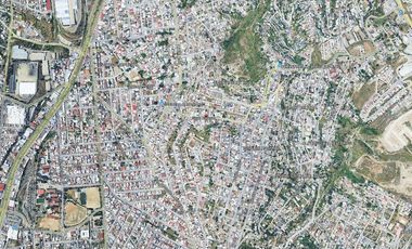 TERRENO EN VENTA EN JARDINES DEL RUBI TIJUANA