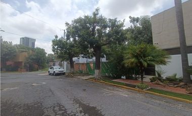 Terreno residencial en Venta en la Concepción Puebla