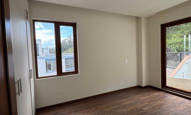 Renta departamento dúplex a estrenar 3 dormitorios en San Isidro - Vista Grande