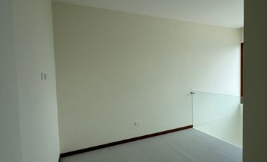 Renta departamento dúplex a estrenar 3 dormitorios en San Isidro - Vista Grande