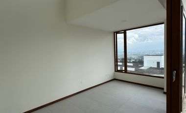 Renta departamento dúplex a estrenar 3 dormitorios en San Isidro - Vista Grande