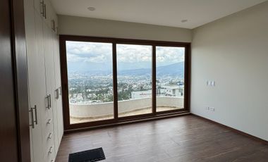 Renta departamento dúplex a estrenar 3 dormitorios en San Isidro - Vista Grande