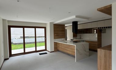 Renta departamento dúplex a estrenar 3 dormitorios en San Isidro - Vista Grande