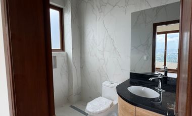 Renta departamento dúplex a estrenar 3 dormitorios en San Isidro - Vista Grande