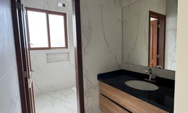 Renta departamento dúplex a estrenar 3 dormitorios en San Isidro - Vista Grande