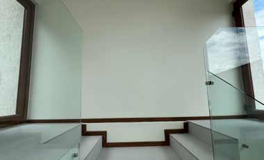 Renta departamento dúplex a estrenar 3 dormitorios en San Isidro - Vista Grande