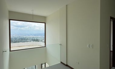 Renta departamento dúplex a estrenar 3 dormitorios en San Isidro - Vista Grande